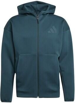 Adidas New Z.N.E. Trainingsjack met Capuchon