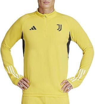 Adidas Juventus Training Top Bold Gold- Heren Bold Gold