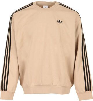 Adidas ADICOLOR 3-STRIPES OVERSIZED SWEATSHIRT - Foto 9