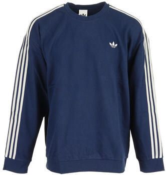 Adidas Originals oversized sweatshirt van katoenmix - Foto 7