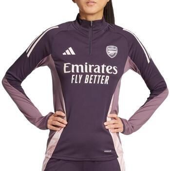 Adidas Arsenal Tiro 24 Training Shirt Paars- Dames Paars