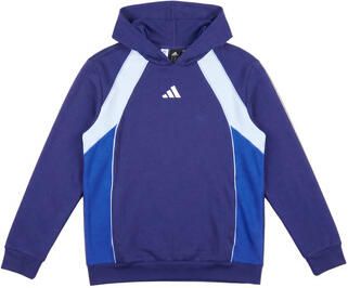 Adidas Sweaters COLOR BLOCK HOODIE
