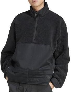 Adidas Premium Essentials Fleece Sweatshirt