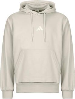 Adidas Sweaters Essentials Feelcozy Fleece Hoodie - Foto 9