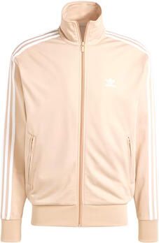Adidas Adicolor Classics Firebird Trainingsjack Beige- Heren Beige - Foto 2