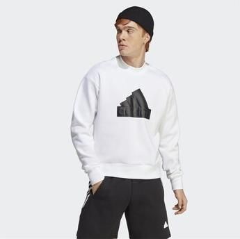 Adidas Sportswear Future Icons Badge of Sport Sweatshirt