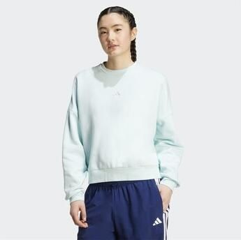 Adidas Sportswear Sweatshirt W SL FC SWT - Foto 11