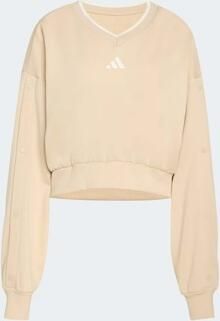Adidas Sweaters Sta Seas Cre