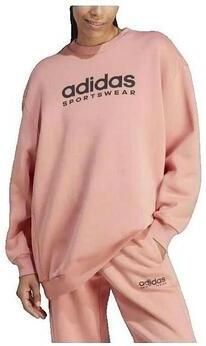 Adidas Sweaters Sweat-shirt ample ras-du-cou