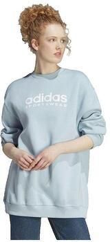 Adidas Sweaters Sweat-shirt ample ras-du-cou