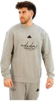 Adidas Sweaters Sweat-shirt coupe ample French Terry