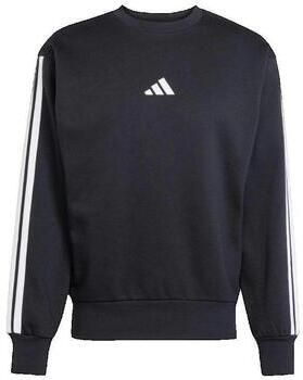 Adidas Sweaters Sweat-shirt Essentials 3 Stripes Fleece - Foto 3