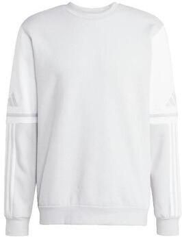 Adidas Sweaters Sweat-shirt Polaire Squadra 25 Gris - Foto 2