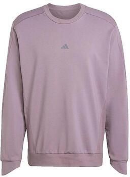 Adidas Sweaters Sweat-shirt Yoga confortable