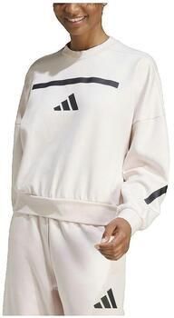 Adidas Sweaters Sweat-shirt Z.N.E à coupe ample