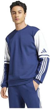 Adidas Sweaters Sweat Squadra 25 mélange de coton et polyester recyclé - Foto 3