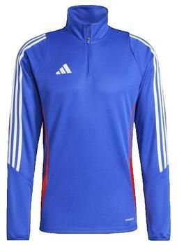 Adidas Sweaters Sweat Tiro 24 slim à col montant