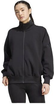 Adidas Sweaters Sweatshirt All SZN Soft Lux Loose noir - Foto 7