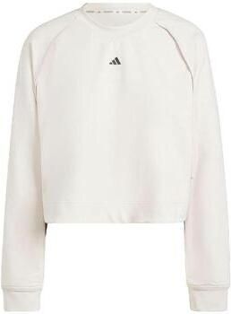 Adidas Perfor ce Power Hidden Racerback Overlay Cover-up