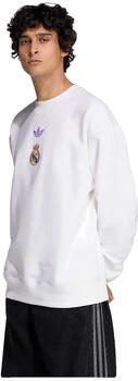 Adidas Sweaters Sweatshirt Real Madrid LFSTLR 100% coton
