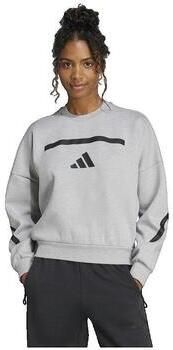 Adidas Sweaters Sweatshirt Z.N.E. Coupe ample