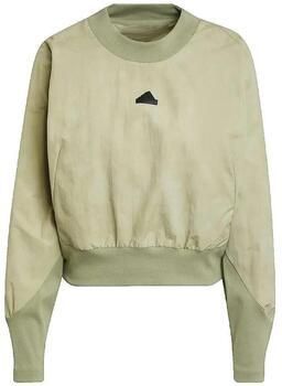 Adidas Sweaters Sweatshirt Z.N.E. coupe ample pour Femme
