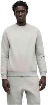 Adidas Sweaters Trefoil Essentials Crew Sweatshirt "Medium Grey Heather" - Foto 4