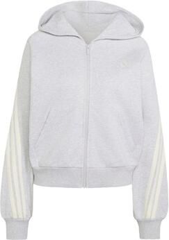 Adidas KIT 3-Stripes Ritshoodie - Foto 7