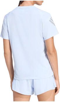 Adidas T-shirt Adi365 Climacool manches courtes - Foto 8