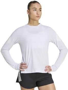 Adidas Training regular fit sport-shirt met lange mouwen met logoprint model 'adi365 ' - Foto 4