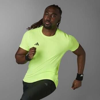 Adidas Performance Runningshirt ADIZERO E TEE