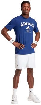 Adidas T-shirt Korte Mouw KB9443 - Foto 7