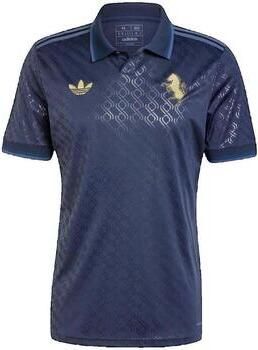 Adidas Originals Juventus 2024 25 Third Shirt Legend Ink- Legend Ink - Foto 8