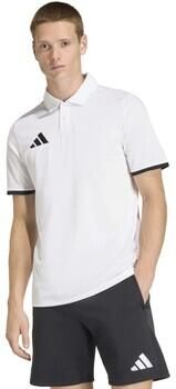 Adidas Polo Shirt Korte Mouw JZ6661 - Foto 3