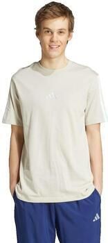 Adidas Sportswear T-shirt met labelstitching