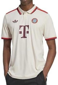 Adidas FC Bayern München 24 25 Authentiek Derde Shirt - Foto 7