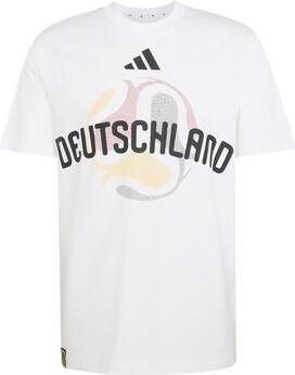 Adidas FIFA Wereldkampioenschap Voetbal 26 Duitsland T-shirt - Foto 7
