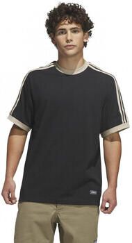 Adidas SKATEBOARDING RINGER T-SHIRT