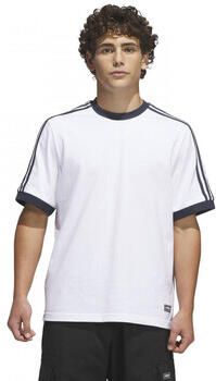 Adidas SKATEBOARDING RINGER T-SHIRT