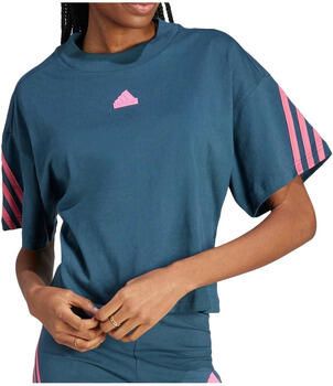 Adidas T-shirt Future Icons 3-Stripes 100% coton