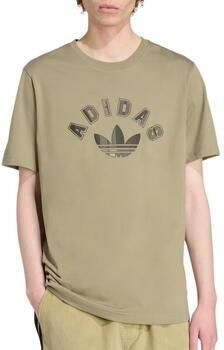 Adidas Originals T-shirt GRAPHIC REG SS - Foto 9