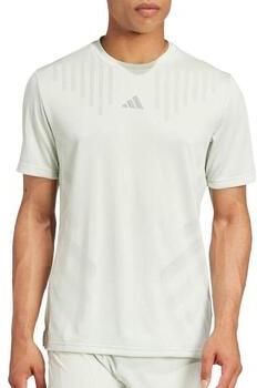 Adidas T-shirt Korte Mouw T-shirt HIIT Airchill Workout HEAT.RDY - Foto 7