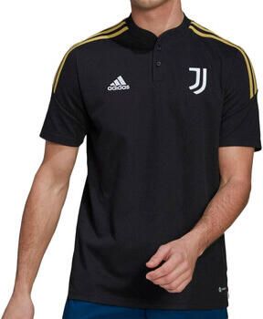 Adidas Performance Juventus Condivo 22 Poloshirt - Foto 2