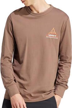 Adidas Originals adidas Adventure Graphic Longsleeve - Foto 2