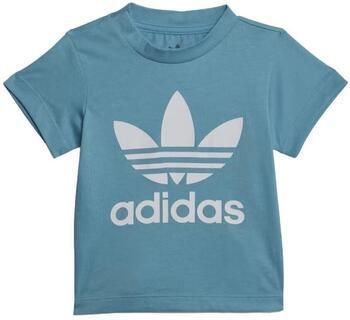 Adidas Originals Trefoil T-shirt