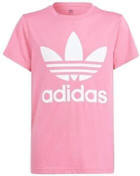 Adidas Originals T-shirt TREFOIL TEE