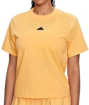 Adidas Sportswear T-shirt W Z.N.E. TEE