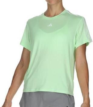 Adidas Aeroready Train Essentials 3-stripes T-shirt