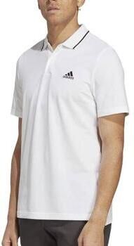 Adidas Sportswear Essentials Piqué Small Logo Poloshirt - Foto 2