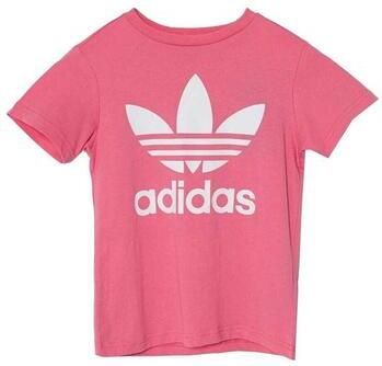 Adidas Originals Trefoil T-shirt